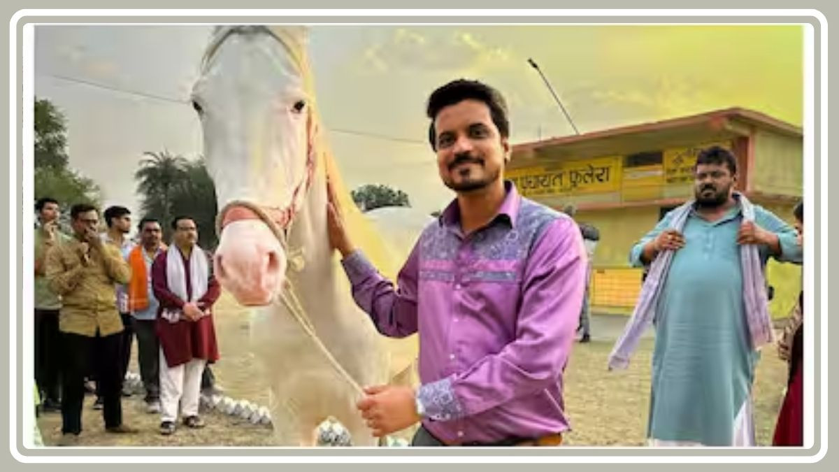 'પંચાયત' વેબ સીરિઝના સ્ટાર એક્ટરને આવ્યો હાર્ટએટેક, ઇન્સ્ટાગ્રામ સ્ટોરી શેર કર્યો ભાવુક મેસેજ