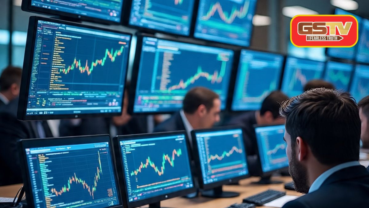 આ Penny Stock ખરીદવા માટે રોકાણકારોની પડાપડી, કંપનીએ કર્યો જબરદસ્ત નફો