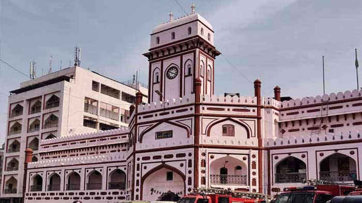 Surat News: સિક્યુરિટી ગાર્ડના નામે કૌભાંડ કરનારી એજન્સીનું વધુ એક ભોપાળું, કોન્ટ્રાક્ટ મેળવવા આપ્યા બોગસ ડોક્યુમેન્ટ