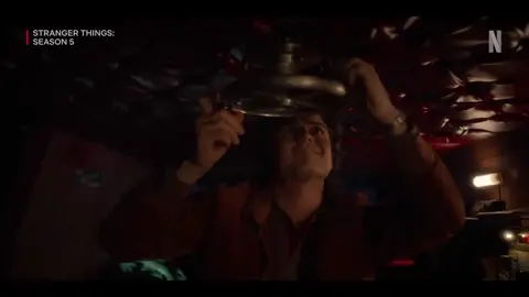 VIDEO / 'Stranger Things 5' નું રોમાંચક ટીઝર રિલીઝ થયું, જાણો OTT પર ક્યારે સ્ટ્રીમ થશે સિરીઝ