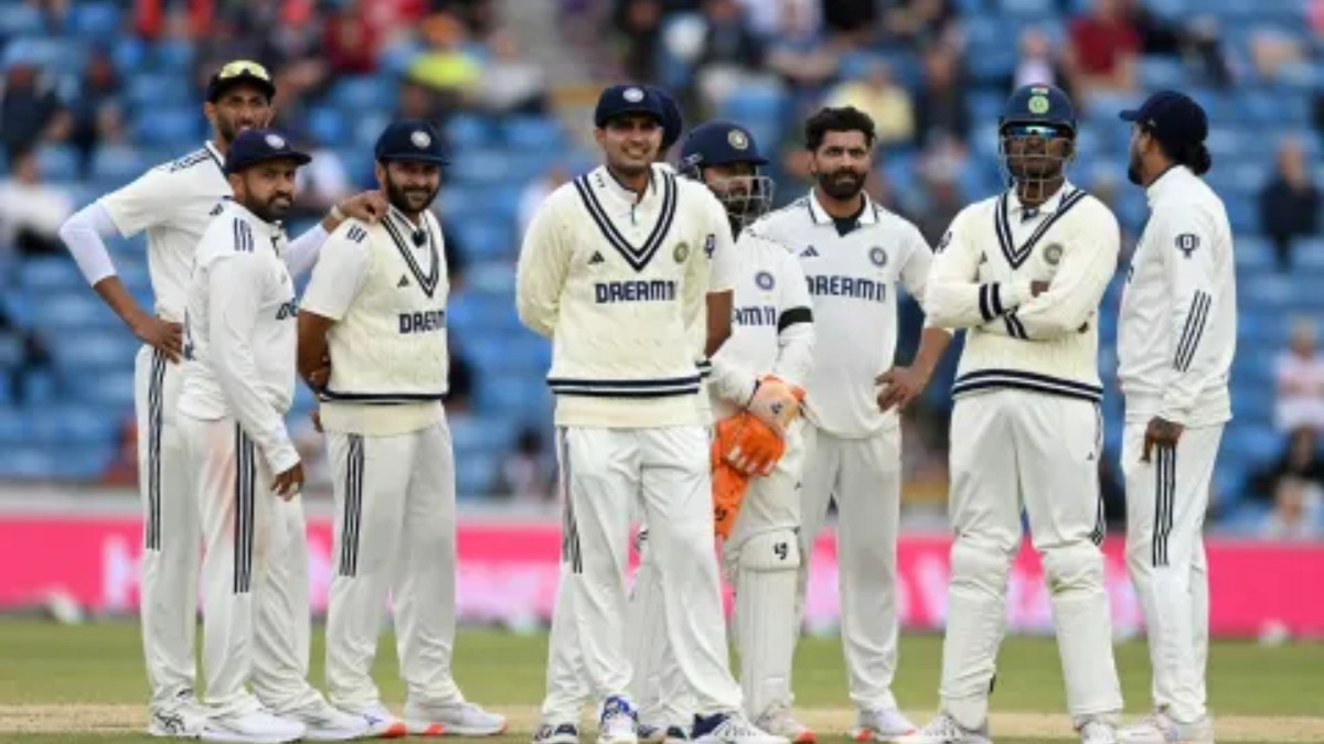 IND vs ENG / ઓલ્ડ ટ્રેફર્ડમાં કેવો છે ભારતનો ટેસ્ટ રેકોર્ડ? શું સિરીઝમાં વાપસી કરી શકશે ટીમ ઈન્ડિયા?