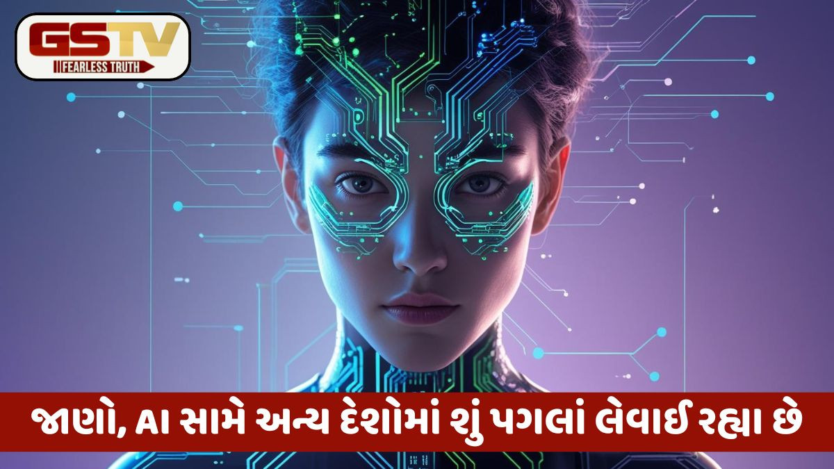 ડીપફેક સામે લડવા ડેનમાર્કે બનાવ્યો કાયદો, ચહેરા અને અવાજનો પણ આપશે કોપીરાઈટ