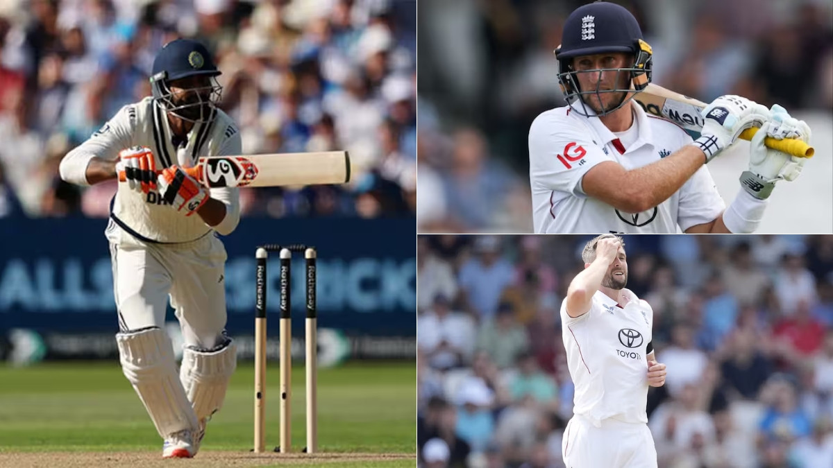 IND vs ENG / 11 વર્ષ બાદ ફરી ઓલ્ડ ટ્રેફર્ડમાં જોવા મળશે આ 3 ખેલાડીઓનો જલવો, શું ટીમને અપાવશે જીત?