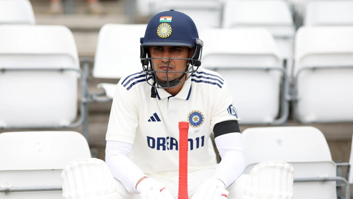 IND vs ENG / હવે શરૂ થશે શુભમન ગિલની ખરી કસોટી, ચોથી ટેસ્ટ પહેલા પૂર્વ કેપ્ટને આપ્યું મોટું નિવેદન