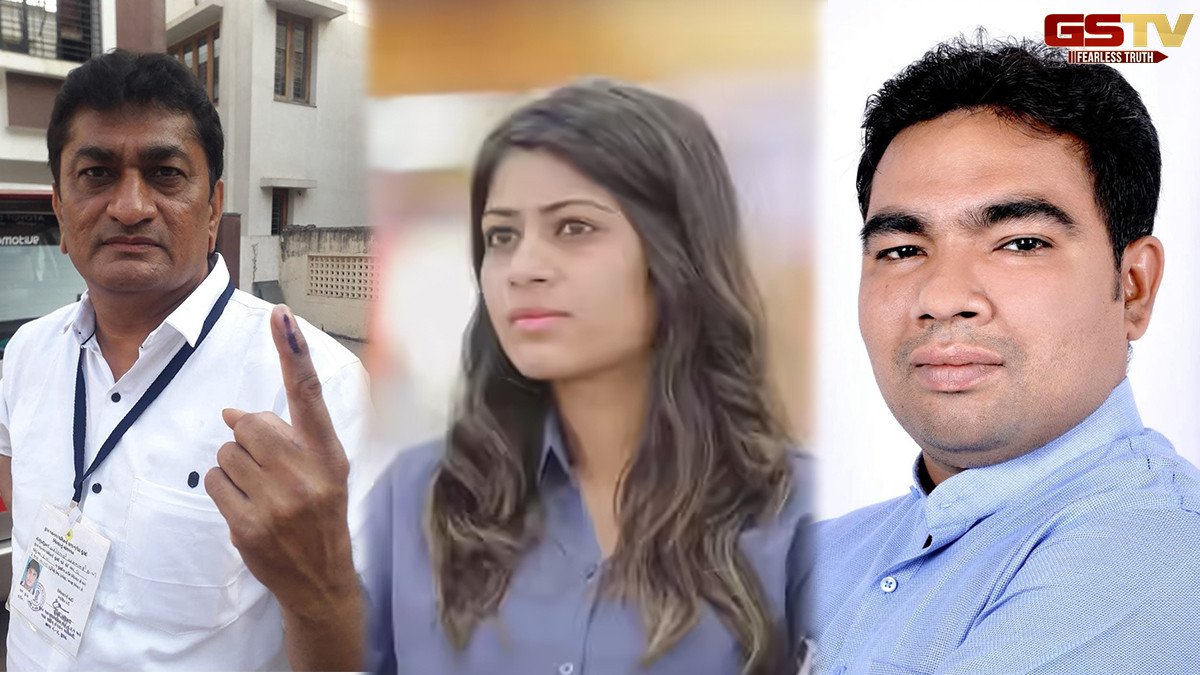 Surat: 'આપ' નેતા પાયલ સાકરિયા પર આક્ષેપ કરનાર ભાજપના 2 કોર્પોરેટર સામે ફોજદારી નોંધવા હુકમ
