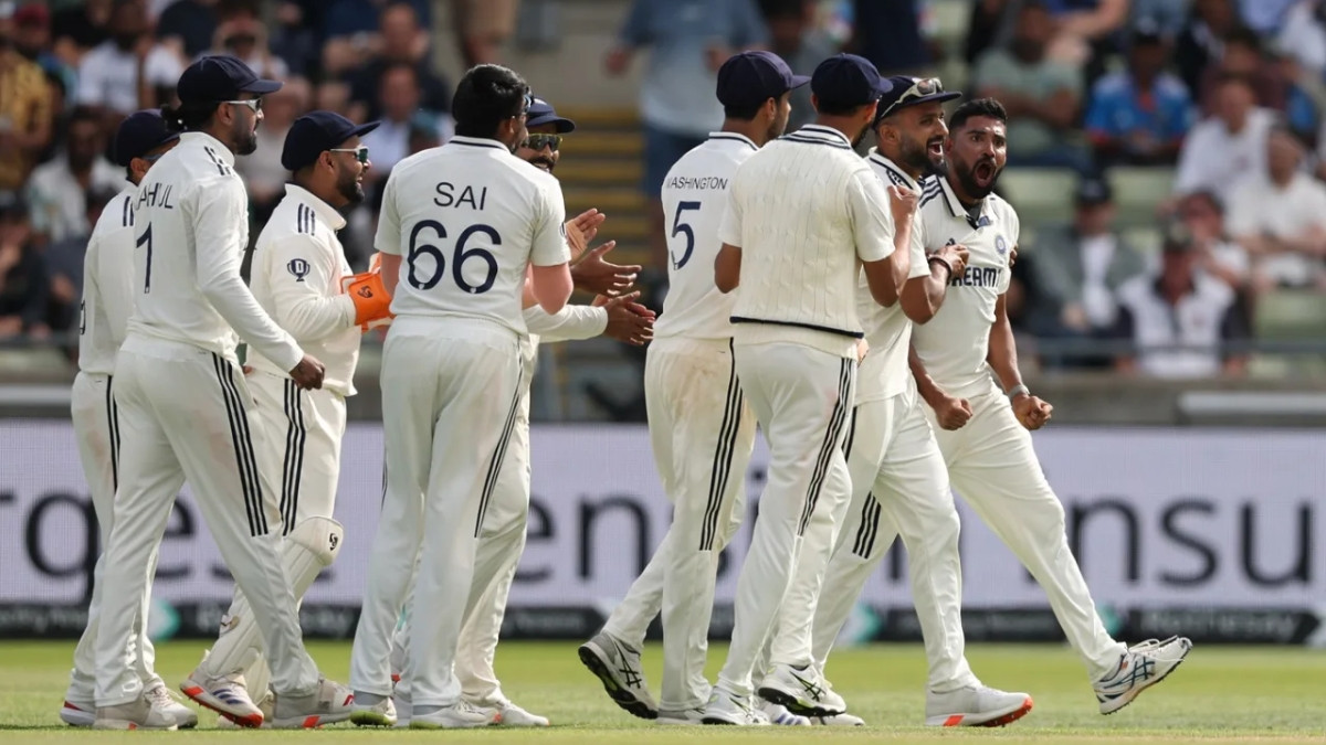IND vs ENG / ગિલ-બુમરાહ કે જાડેજા નહીં, આ ભારતીય ખેલાડીથી ડરે છે ઈંગ્લેન્ડ; ભૂતપૂર્વ ક્રિકેટરનું મોટું નિવેદન