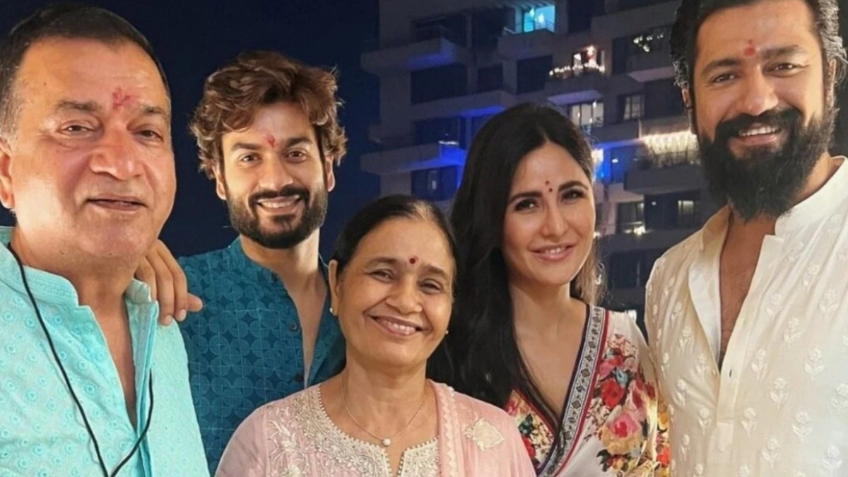કેટરિના કૈફના સસરા ત્રીજા માળેથી કૂદવાના હતા, એક ઘટનાએ તેનું સંપૂર્ણ જીવન બદલી નાખ્યું