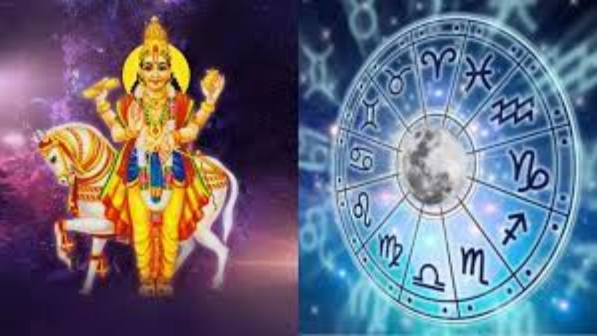 શુક્રના નક્ષત્ર પરિવર્તનથી આ રાશિના જાતકોને થશે ભારે નુકસાન, કામ-ધંધો ઠપ રહેવાથી પૈસાની રહેશે તંગી