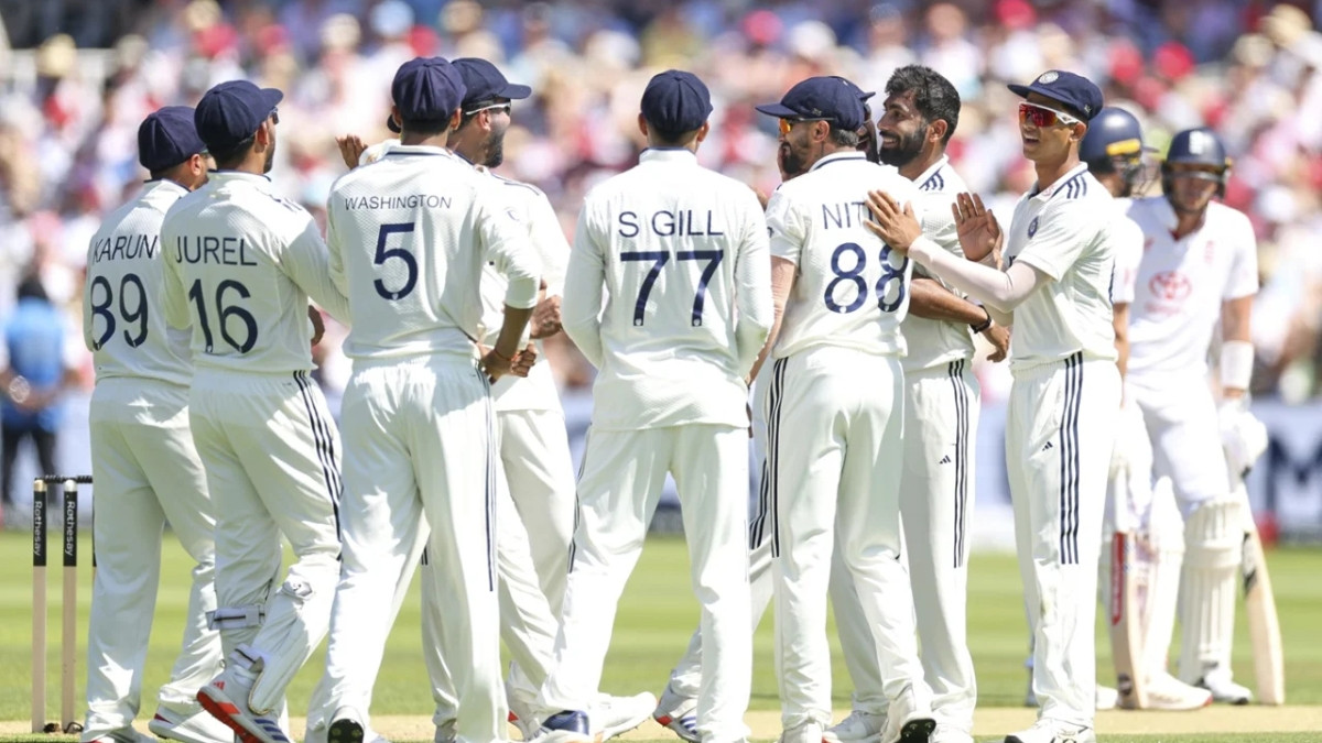IND vs ENG / માન્ચેસ્ટર ટેસ્ટ પહેલા ભારતીય ટીમને લાગ્યો મોટો ઝટકો, સિરીઝમાંથી બહાર થયો આ ઓલરાઉન્ડર
