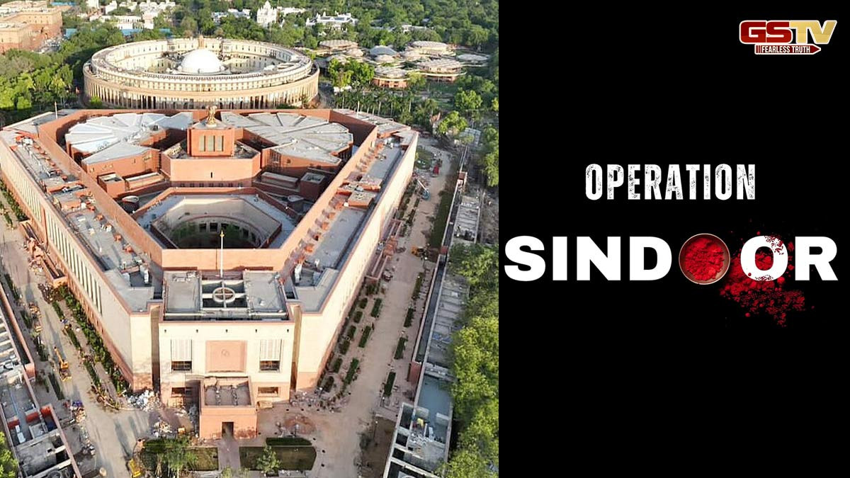 Operation Sindoor પર લોકસભામાં 16 કલાક થશે ચર્ચા, PM મોદી-અમિત શાહને ગૃહમાં હાજર રહેવા વિપક્ષની માંગ