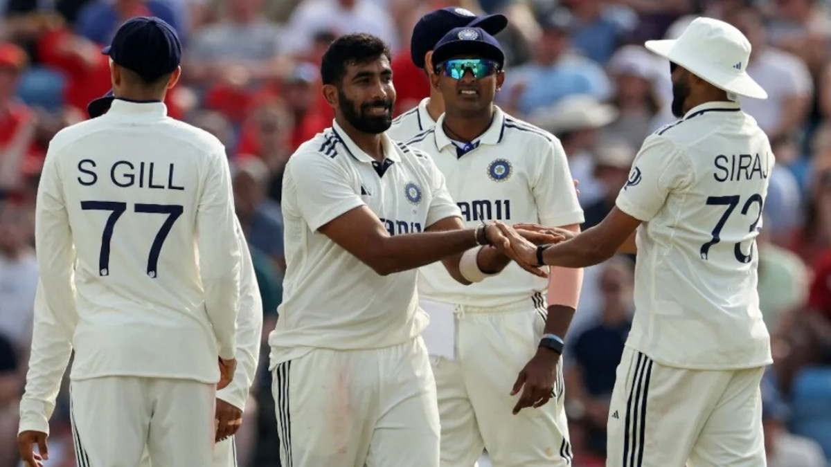 IND vs ENG / 4 ખેલાડીઓ ઈજાગ્રસ્ત, 3 બહાર… માન્ચેસ્ટર ટેસ્ટમાં આવી હોઈ શકે છે ટીમ ઈન્ડિયાની પ્લેઈંગ ઈલેવન