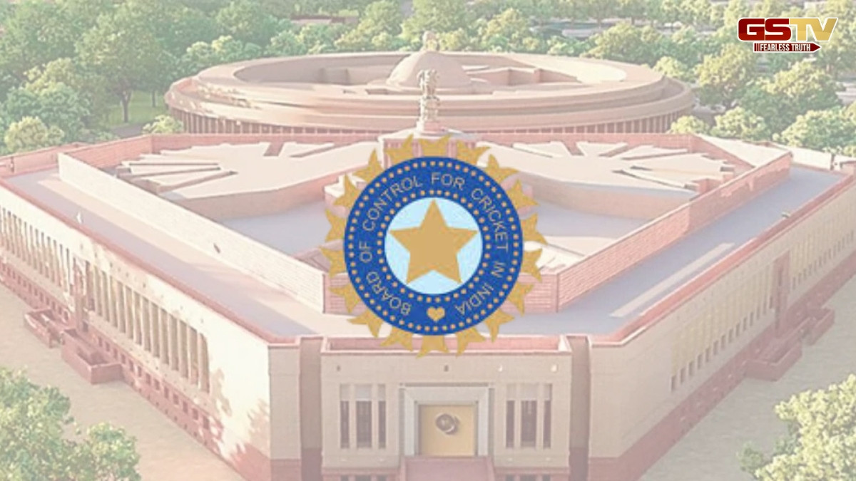 BCCIએ કાયદાઓનું પાલન કરવું પડશે! આવતીકાલે સંસદમાં રજૂ થશે ‘રાષ્ટ્રીય ખેલ પ્રશાસન વિધેયક’ બિલ