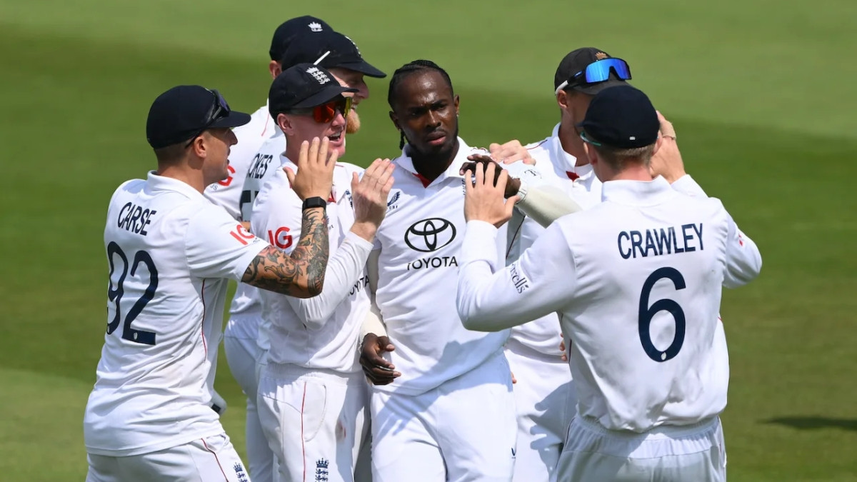 IND vs ENG / ઈંગ્લેન્ડે ચોથી ટેસ્ટ માટે જાહેર કરી પ્લેઈંગ ઈલેવન, 8 વર્ષ બાદ થઈ આ ખેલાડીની વાપસી