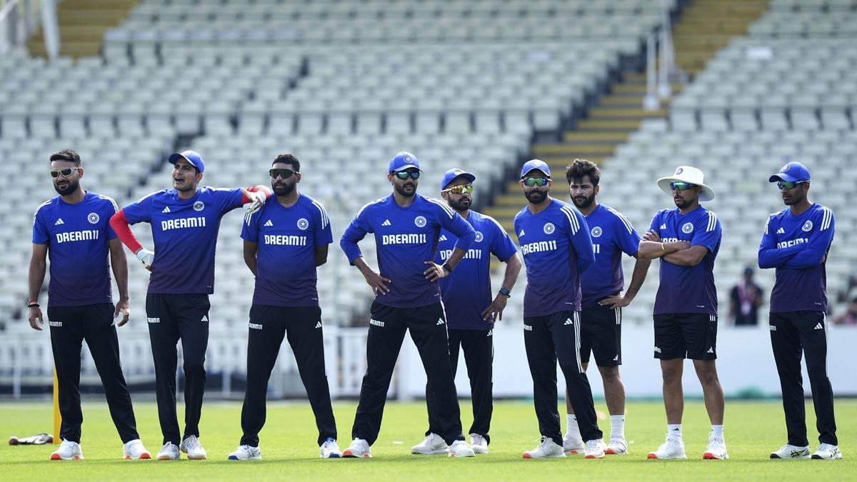 IND vs ENG / માન્ચેસ્ટર ટેસ્ટ માટે હજુ સ્પષ્ટ નથી ભારતની પ્લેઈંગ ઈલેવન, ખેલાડીઓની ઈજાના કારણે ચિંતામાં છે ટીમ