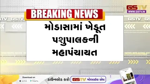 VIDEO: ગરીબ ખેડૂતોના હકના પૈસા લૂંટી મોટા મહેલો બનાવ્યા, કેજરીવાલે  ભાજપ પર કર્યા પ્રહાર
