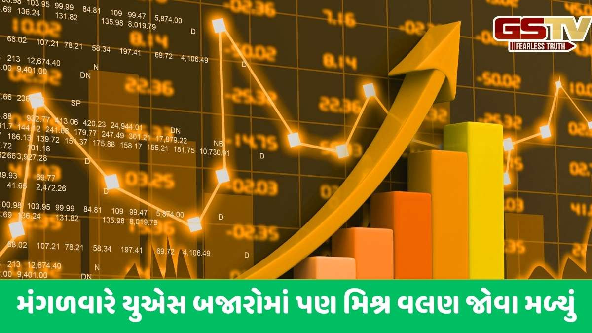 Sensex today: વૈશ્વિક સંકેતો અને Q1 પરિણામોથી બજારને ટેકો મળ્યો, સેન્સેક્સ 540 પોઈન્ટ વધ્યો; નિફ્ટી 25219 પર બંધ થયો