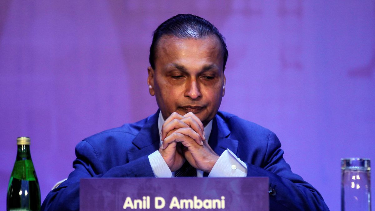 Anil Ambani સાથે જોડાયેલી કંપનીઓ પર ED ના દરોડા, કાર્યવાહી ચાલુ