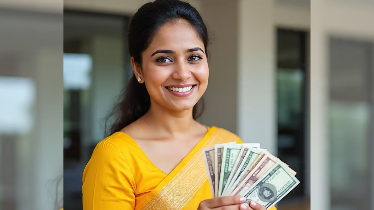 એક વાર રોકાણ, ₹4.5 લાખ વ્યાજ: પોસ્ટ ઓફિસની અનોખી યોજના