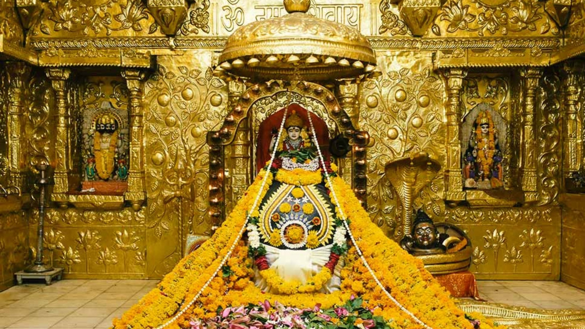 Dharmlok: શ્રાવણ મહિનાને શ્રાવણ માસ શા માટે કહેવામાં આવે છે ?