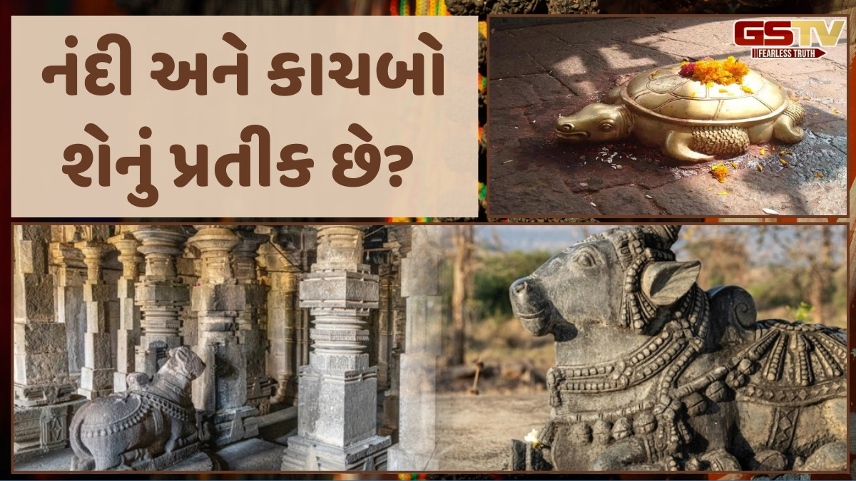 Dharmlok: માંગલ્યરૂપ શિવજીની આરાધનાનો માસ ''શ્રાવણ માસ''
