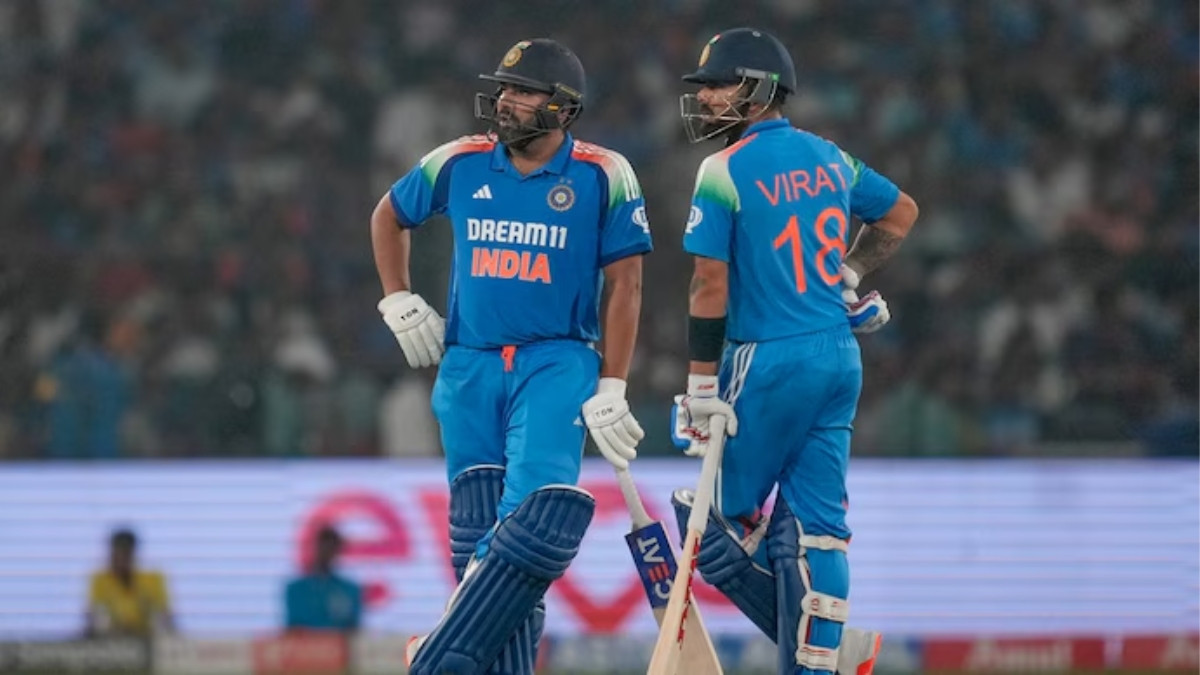IND vs ENG / ઈંગ્લેન્ડના પ્રવાસ પર જશે રોહિત શર્મા અને વિરાટ કોહલી, BCCI એ જાહેર કર્યું શેડ્યૂલ