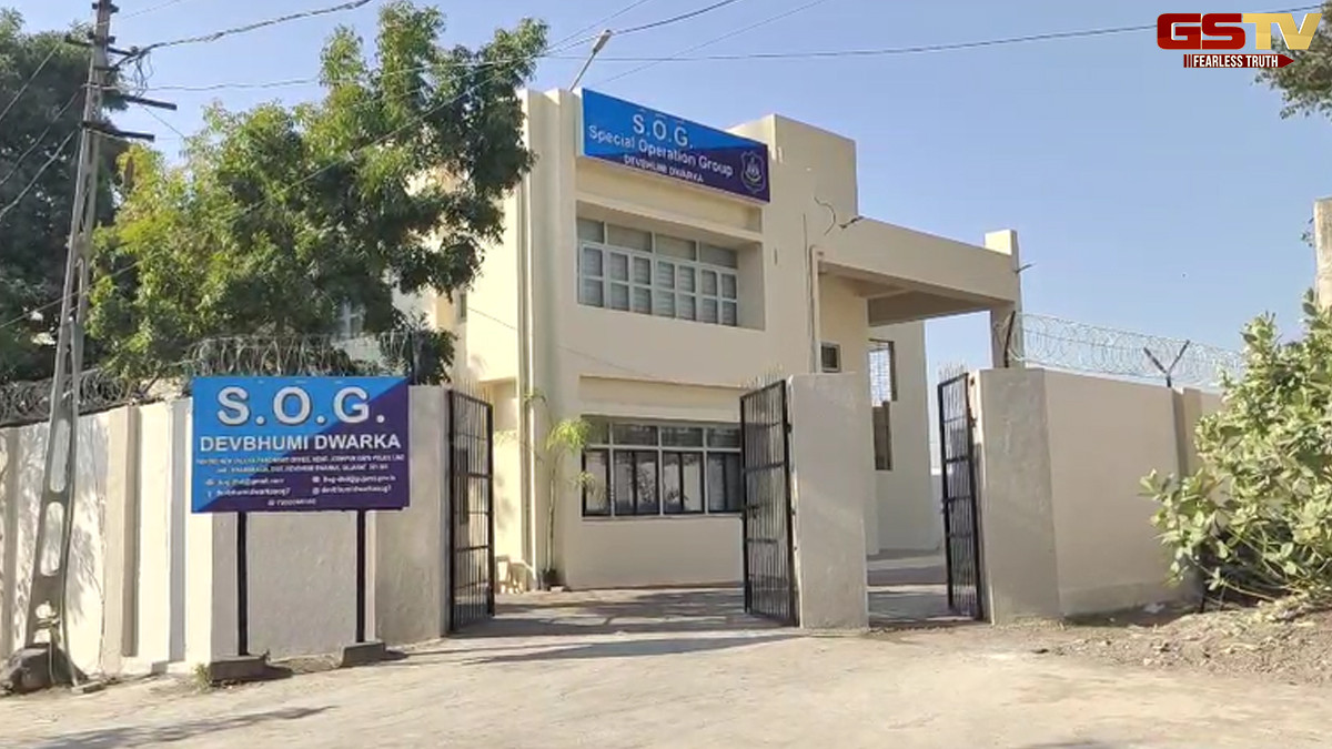 હરિયાણાના પૂર્વ ધારાસભ્યની હત્યામાં મુખ્ય સુત્રધારને મદદ કરનાર આરોપી Dwarkaથી ઝડપાયો