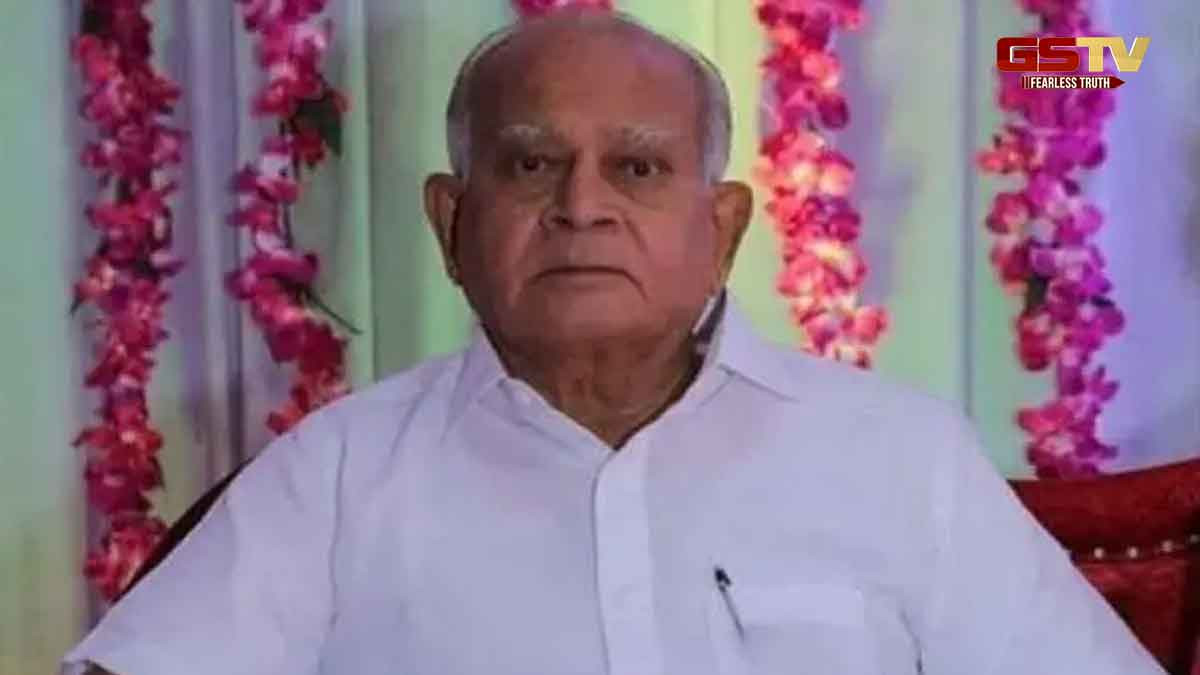 Surat News: ગુજરાત ભાજપના નેતા અને પૂર્વ રાજ્યસભા સાંસદનું નિધન, કુશળ સંગઠક તરીકે હતા લોકપ્રિય