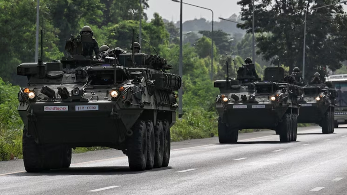 Thailand and cambodia conflict: યુદ્ધમાં મોતનો આંકડો 11 પર પહોંચ્યો, 28 ગંભીર રીતે ઘાયલ