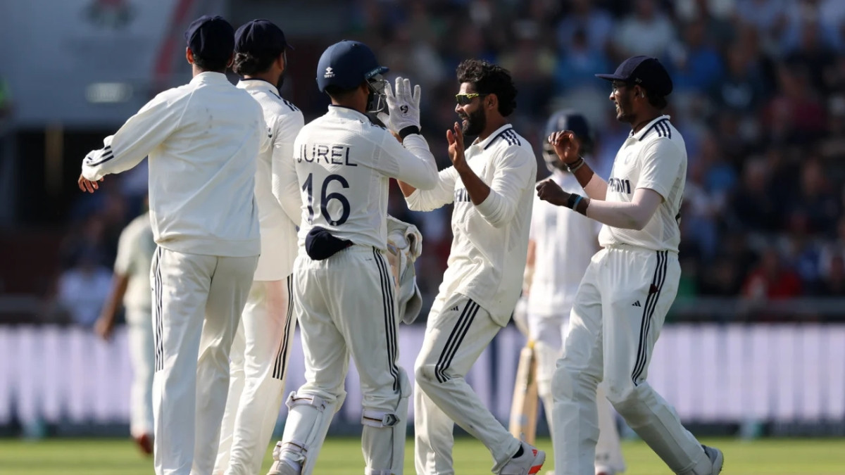 IND vs ENG / પ્લેઈંગ ઈલેવનમાં નહતું નામ, છતાં આ ભારતીય ખેલાડીએ ઈંગ્લેન્ડની ધરતી પર રચ્યો ઈતિહાસ