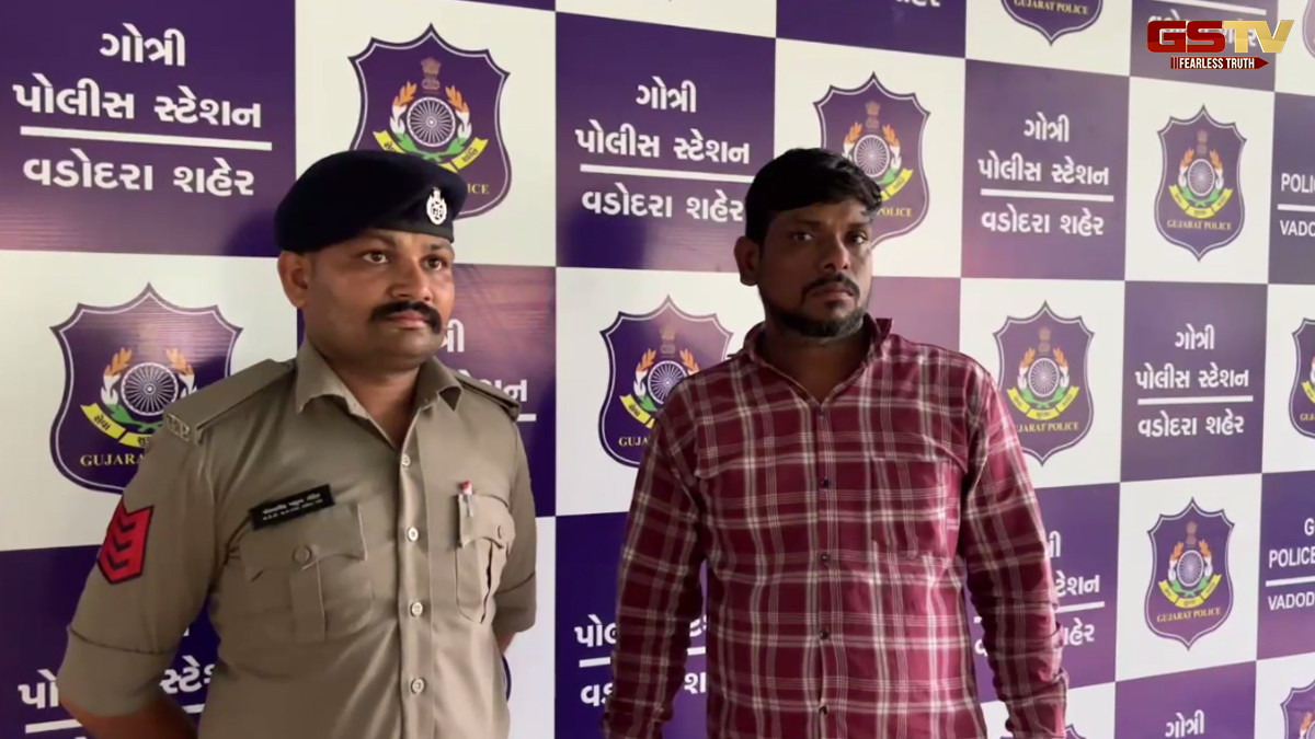 Vadodaraમાં ફરી હિટ એન્ડ રન: કારની અડફેટે આવી જતાં માસૂમ બાળકીનું મોત, ચાલકની ધરપકડ