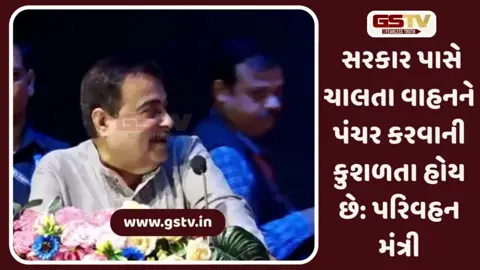 Video: 'સરકાર ખૂબ જ નકામી છે', જાણો આ શબ્દો થકી નીતિન ગડકરીએ કોની પર કર્યા પ્રહાર