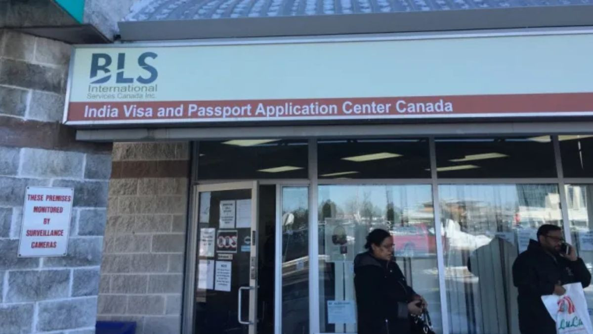 Canada:કોન્સ્યુલેટ એજન્સી BSL સામે ખોટી રીતે નાણા પડાવવાનો આરોપ, ભારતીયોએ મોરચો માંડ્યો
