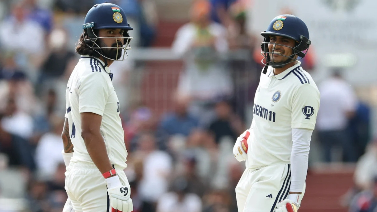 IND vs ENG / ખરાબ શરૂઆત બાદ ક્રીઝ પર ટકી રહ્યા રાહુલ અને ગિલ, ભારતના નામે રહ્યા છેલ્લા બે સેશન