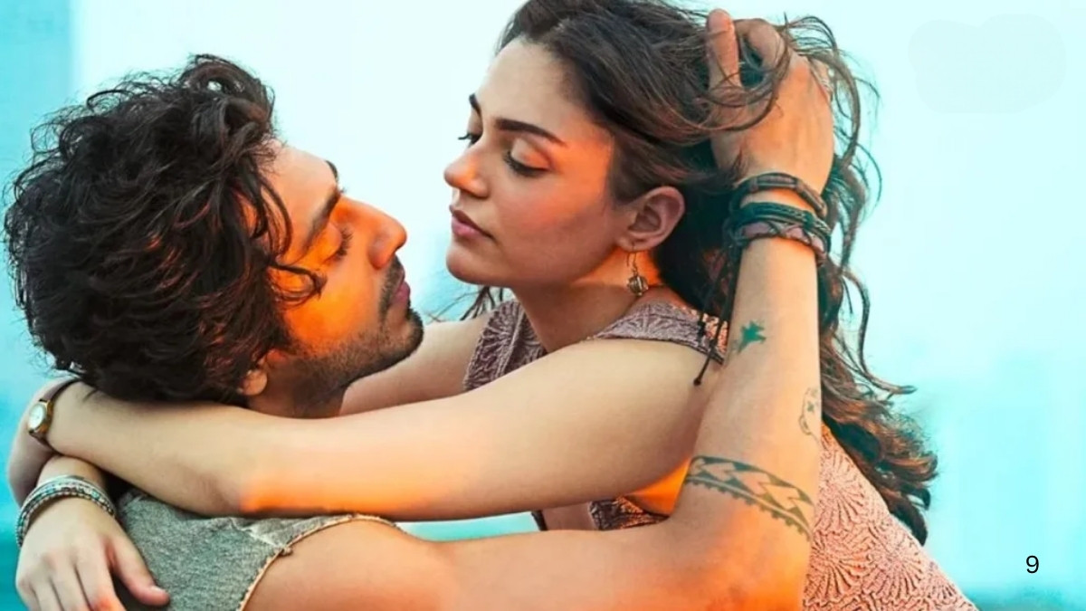 નવમા દિવસે ફિલ્મ 'સૈયારા'એ બનાવ્યો બીજો રેકોર્ડ, 2025ની બની બીજી સૌથી વધુ કમાણી કરનારી ફિલ્મ 