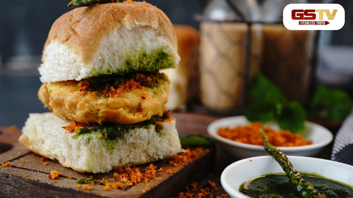 Recipe : ઘરે જ બનાવો મુંબઈના વડાપાવ, જાણો બનાવવાની સૌથી સરળ રીત