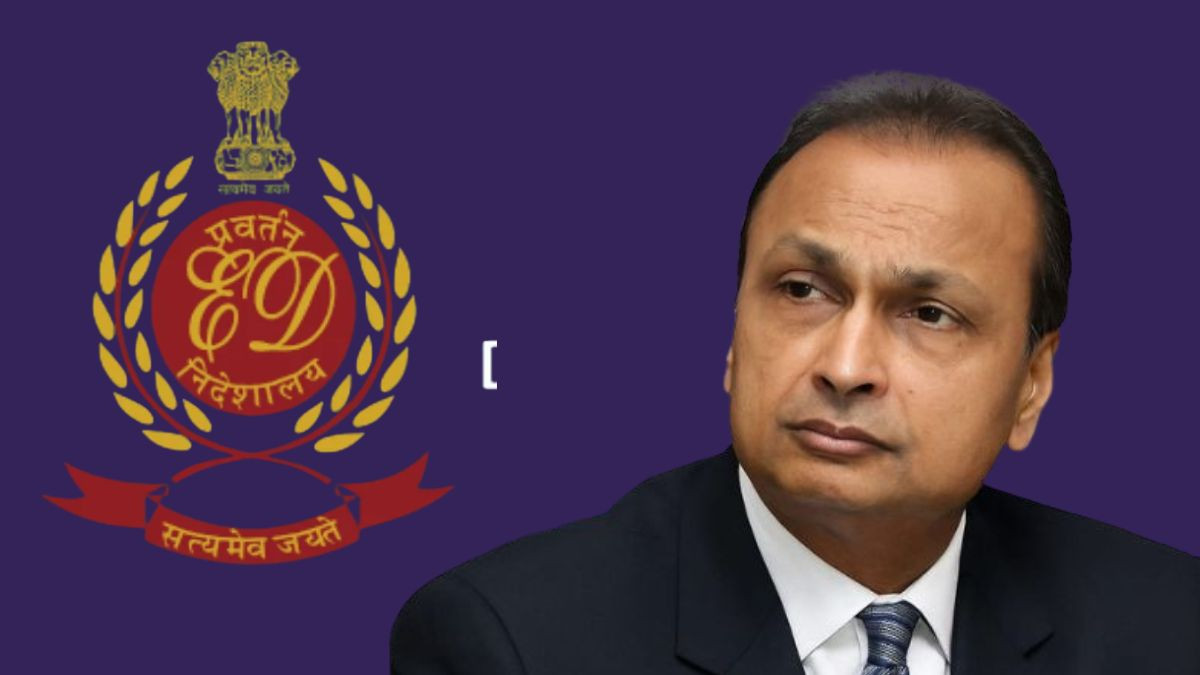 Anil Ambaniની મુશ્કેલીમાં વધારો: EDની તપાસમાં 22 જેટલા 'વિશ્વાસુ' લોકો, શું થશે હવે?