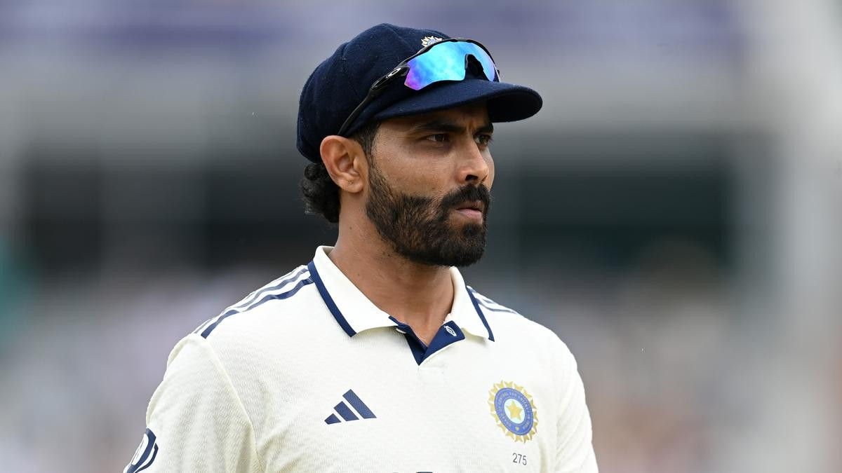 IND vs ENG / રવિન્દ્ર જાડેજાનો ઐતિહાસિક રેકોર્ડ, ટેસ્ટ ક્રિકેટમાં આ સિદ્ધિ મેળવનાર પ્રથમ ભારતીય બન્યો