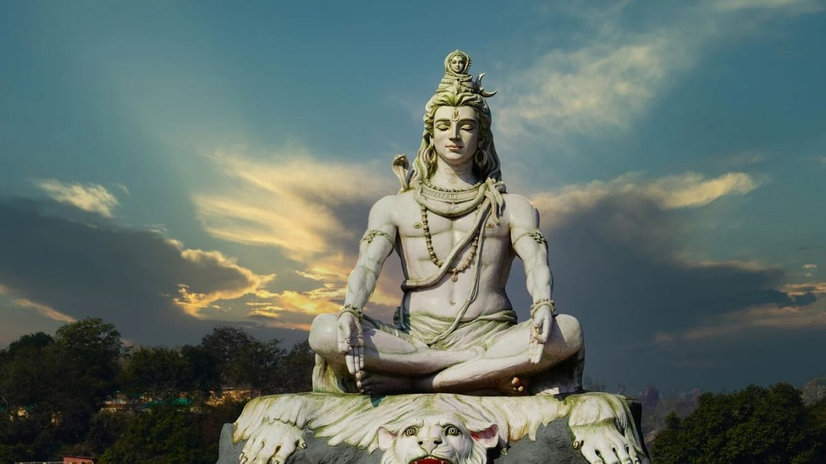 Religion: ભોલેનાથના પગના નિશાન આ 3 રહસ્યમય સ્થળોએ કરાવે છે ચમત્કારનો અનુભવ
