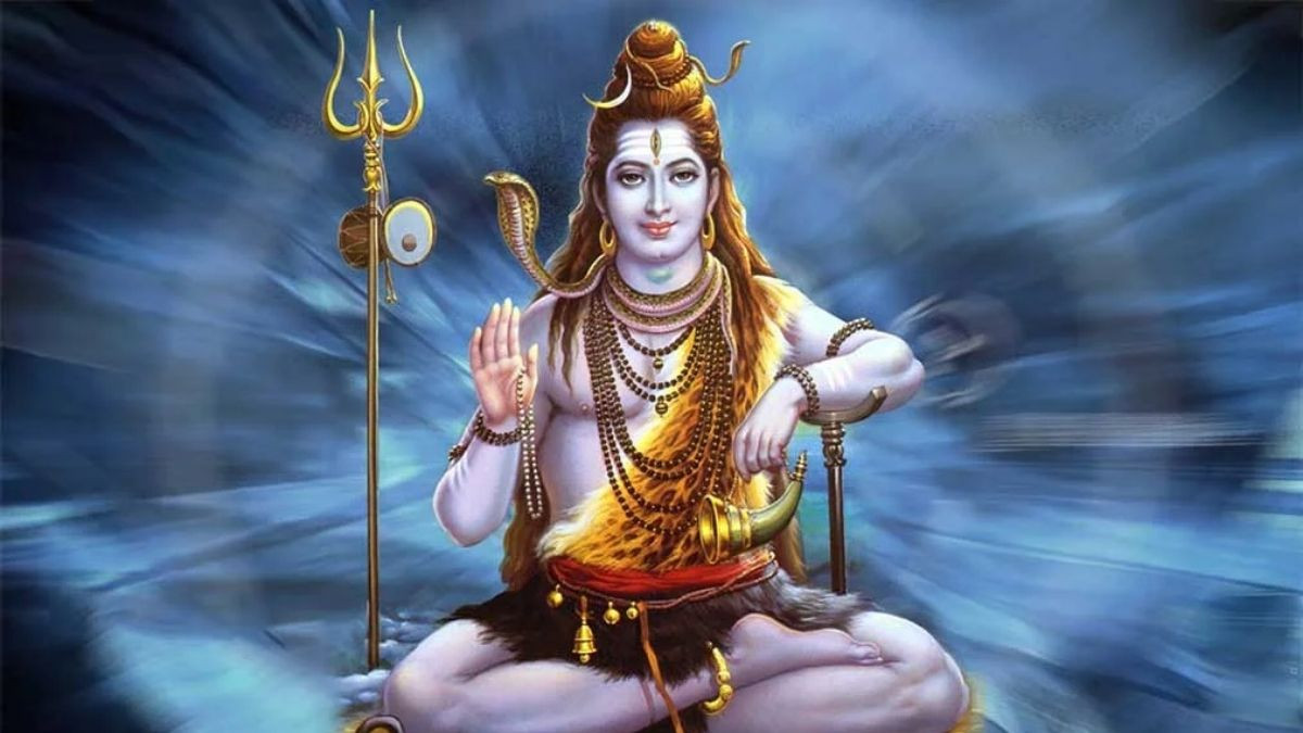 Religion: જો તમને શ્રાવણમાં આ 5 સંકેતો દેખાય, તો સમજો કે ભોલેનાથ તમારી ભક્તિથી થઈ ગયા પ્રસન્ન