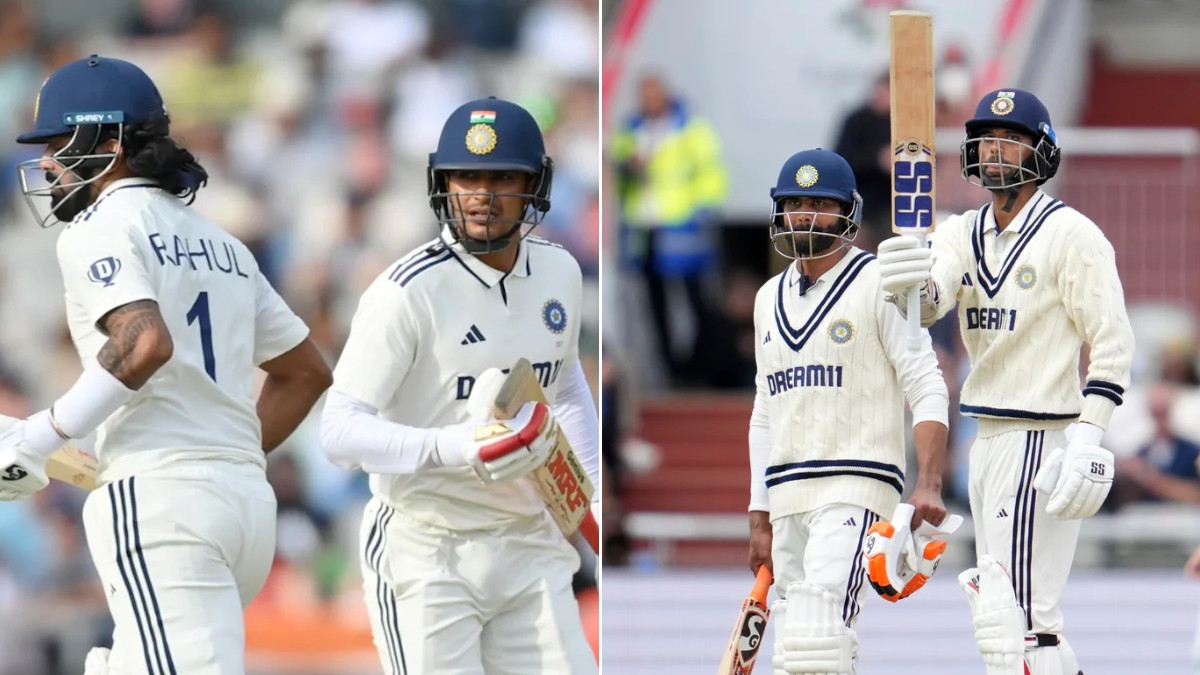 IND vs ENG / ટીમ ઈન્ડિયાએ ઈંગ્લેન્ડ પાસેથી છીનવી લીધી જીત, વર્ષો સુધી યાદ રહેશે ભારતીય ખેલાડીઓની ઈનિંગ
