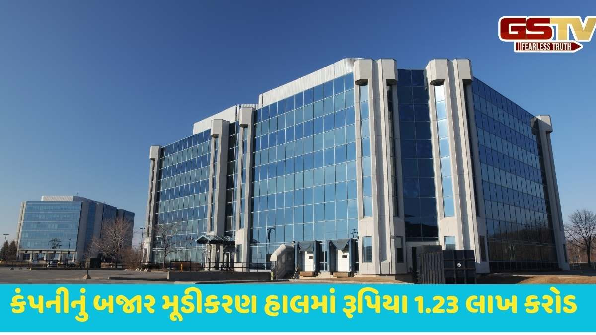 Company: આ ફાર્મા કંપનીનો નફો 20% વધ્યો, 3 વર્ષમાં 142% વળતર આપ્યું, જાણો