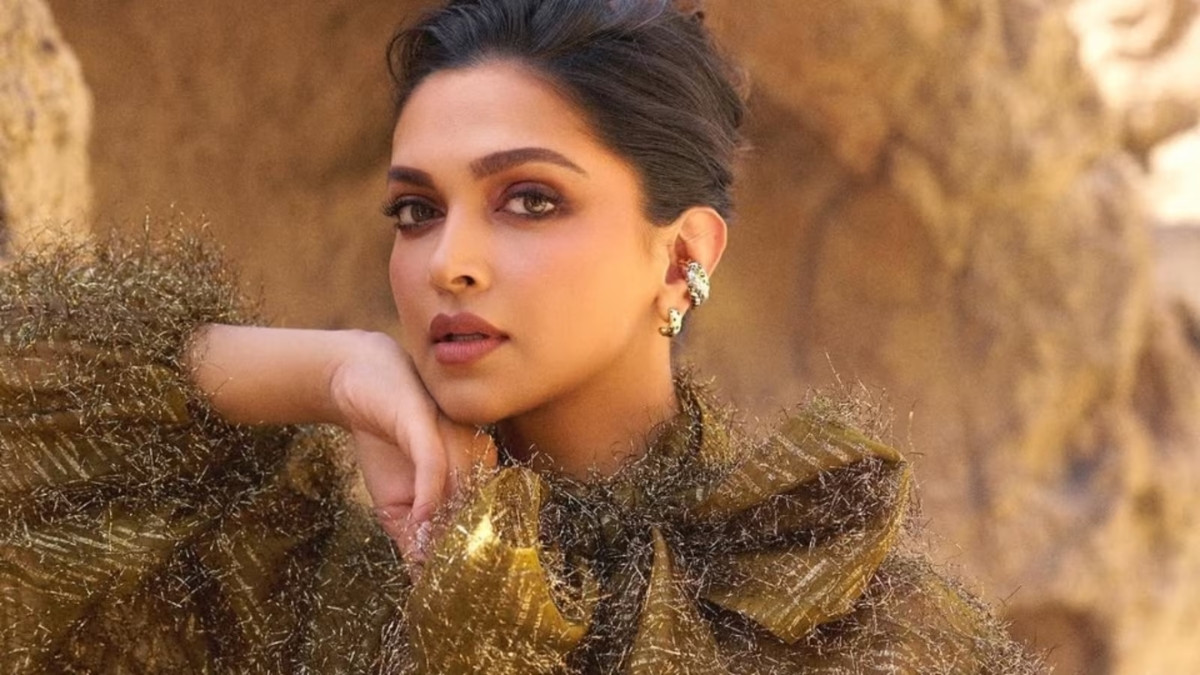 Deepika padukoneનો વિશ્વની સૌથી પ્રભાવશાળી 90 મહિલાઓમાં સમાવેશ
