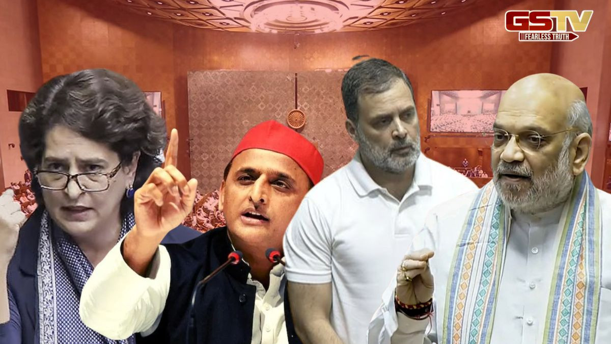 ઓપરેશન સિંદૂરમાં લોકસભામાં ઘમાસાણ, જાણો કોણે શું કહ્યું