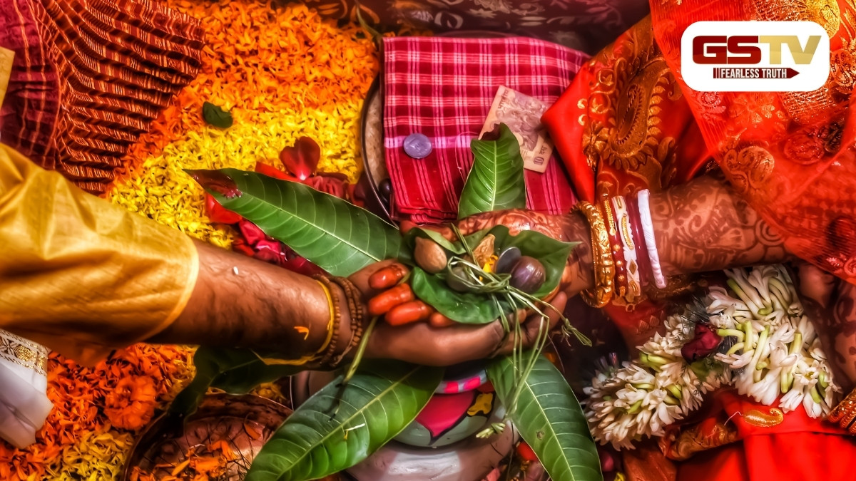 Sahiyar:  લગ્ન સંબંધ અંગે મૂંઝવતા પ્રશ્નો