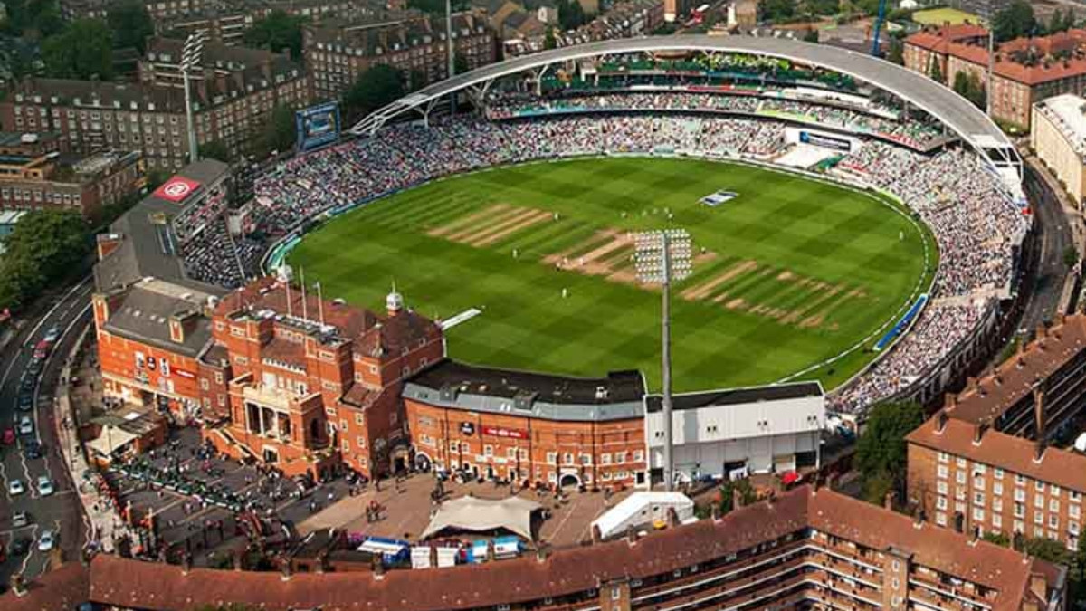 IND vs ENG / કેનિંગ્ટન ઓવલ ખાતે ચિંતાજનક છે ટીમ ઈન્ડિયાનો રેકોર્ડ, ફક્ત આટલી મેચમાં મળી છે જીત