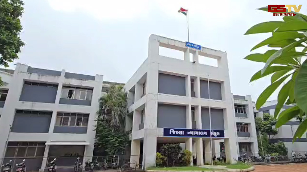 Bharuch મનરેગા કૌભાંડ મામલે મુખ્ય આરોપી હીરા જોટવા અને પુત્રના જામીન કોર્ટે ફગાવ્યા