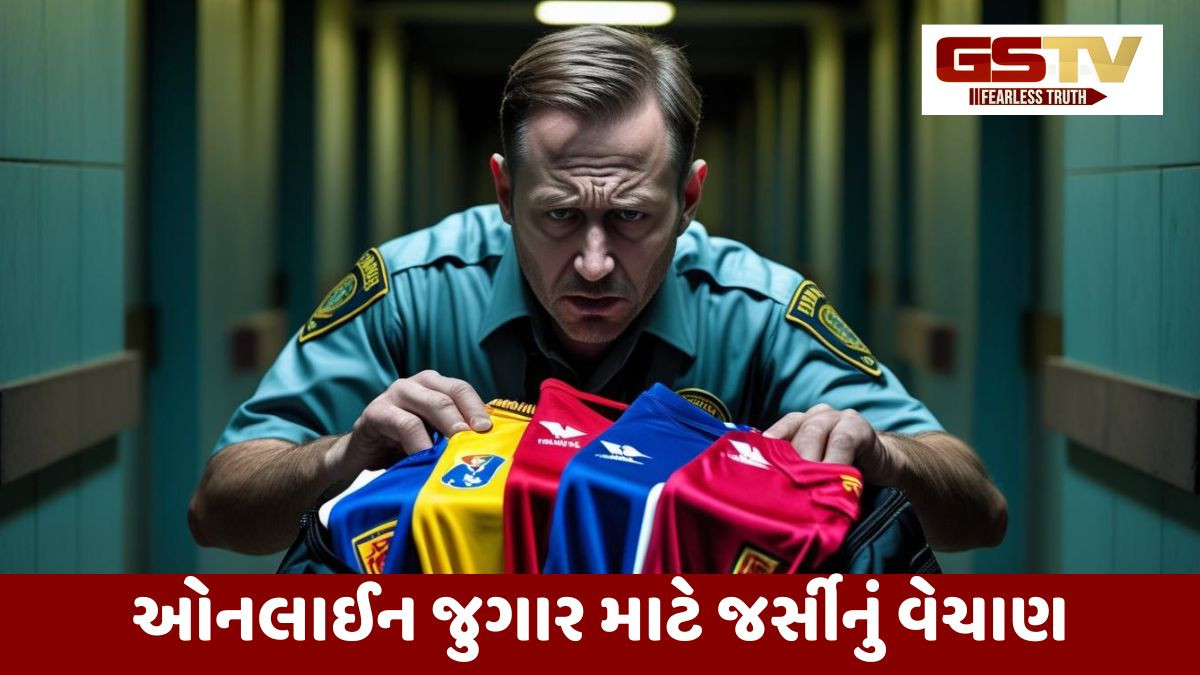 BCCIની ઓફિસમાંથી લાખો રુપિયાનો સામાન થયો ચોરી, સમગ્ર ઘટના CCTVમાં કેદ થઈ