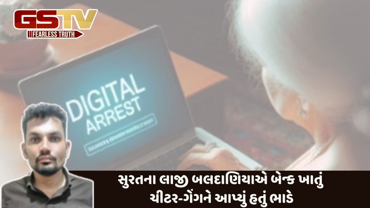 Gandhinagar news: વૃદ્ધ મહિલા ડોક્ટરના 19 કરોડ જેમાં ગયાં તે 35 ખાતા સામે 100 FIR, 7 રાજ્યોમાં CIDની તપાસ