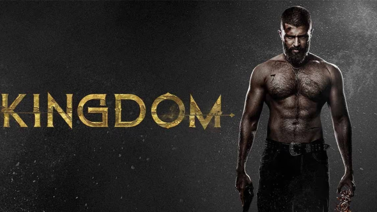 Vijay Deverakondaની એક્શન-થ્રિલર 'Kingdom' જોઈને દર્શકો શું બોલ્યા? 6 વર્ષથી સતત આપી છે ફ્લોપ ફિલ્મો