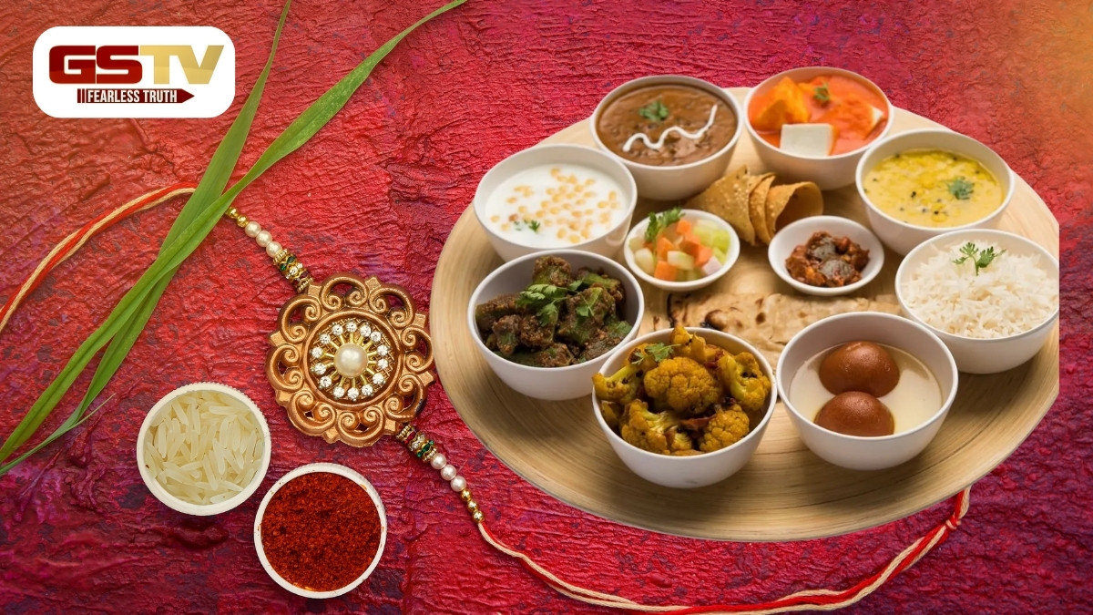 Recipe : રક્ષાબંધનમાં ભાઈ માટે બનાવો આ ખાસ વાનગી, વીરો કરશે બહેનના વખાણ